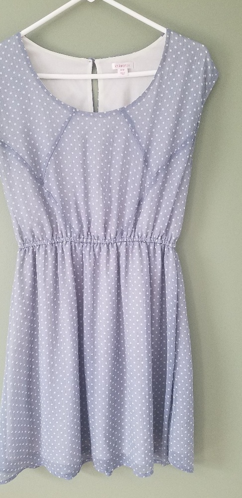 Target dress